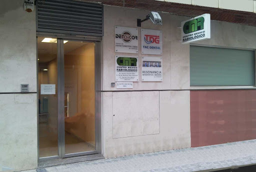 Centro Médico Radiológico de Córdoba