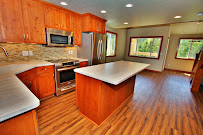 Allure Construction & Design - Photo 6 - Car repair in , Spokane