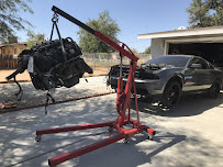 Adrian's Mobile Auto RV & Boat Repair - Photo 4 - Car repair in Apple Valley, CA, Victorville