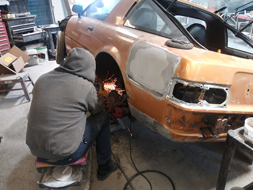 Tire Shop «New York Tire Company and Service Center», reviews and photos, 86 Van Duzer St, Staten Island, NY 10301, USA