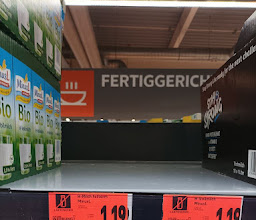 Kaufland München-Moosach photo