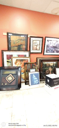 Thrift Store «Habitat ReStore», reviews and photos, 210 11th St N, Moorhead, MN 56560, USA