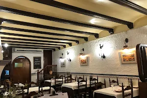Restaurant Del Gall image