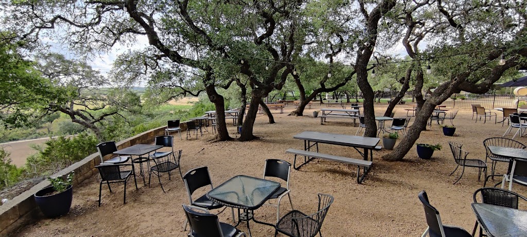 The Driftwood Bistro 78619