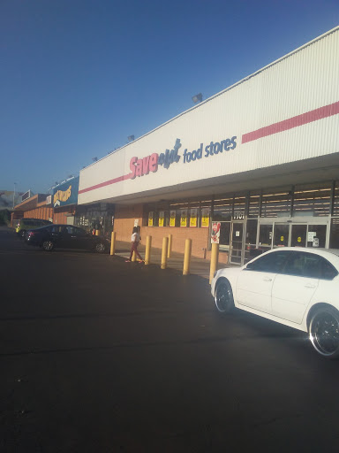 Grocery Store «Save-A-Lot», reviews and photos, 1901 Metropolitan Pkwy SW, Atlanta, GA 30315, USA