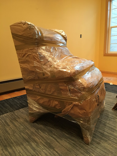 Moving Company «Priority Moving Services», reviews and photos, 560 SE 4th Ave, Hillsboro, OR 97123, USA