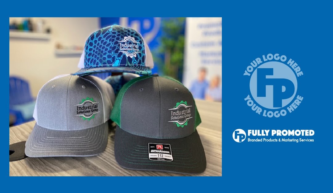 Fully Promoted Bethesda