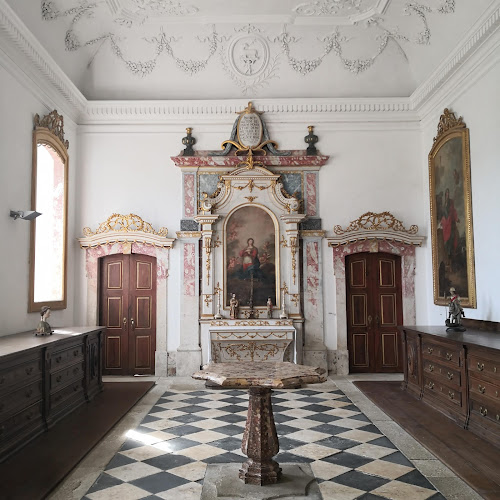 Comentários e avaliações sobre o Convento de S. Salvador de Vilar de Frades (Lóios) - Igreja de Areias de Vilar