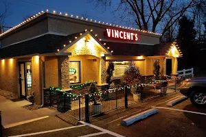 Vincent's Pizzeria & Grill image