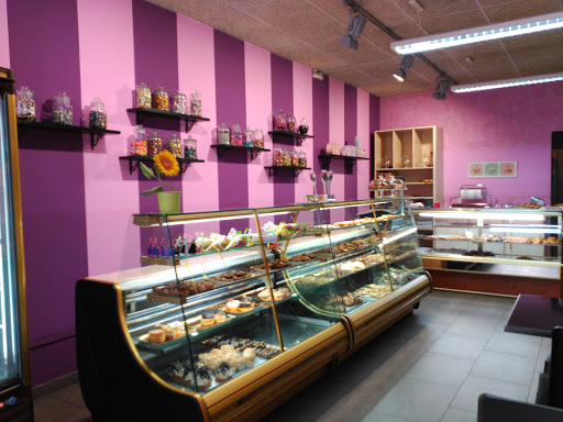 Pastelería Dani en Artés, Barcelona