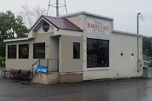 Willie's Bagel Cafe image