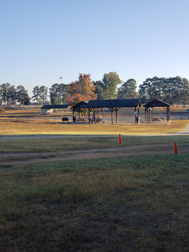Park «Salem Park», reviews and photos, 1724 GA-155 N, McDonough, GA 30252, USA