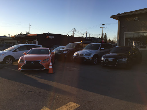 Used Car Dealer «Cro Max Automotive», reviews and photos, 3055 Packard Rd, Ann Arbor, MI 48108, USA