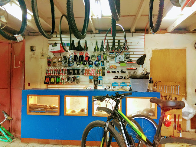 Opiniones de Taller Tio Bike en Lampa - Tienda de bicicletas