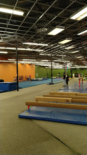 Sports School «Birons Youth Sports Center», reviews and photos, 12163 Katy Fwy, Houston, TX 77079, USA