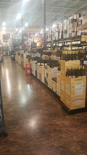 Wine Store «Total Wine & More», reviews and photos, 15980 Pines Blvd, Pembroke Pines, FL 33027, USA