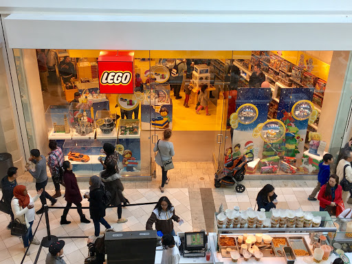 Toy Store «The LEGO Store», reviews and photos, 2855 Stevens Creek Blvd, Santa Clara, CA 95050, USA