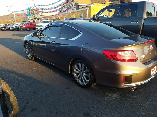 Used Car Dealer «Star Pre-Owned of Hellertown», reviews and photos, 1730 Main St, Hellertown, PA 18055, USA