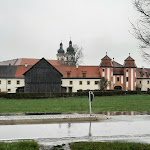 Photo n°3 de l'avis de Brigitte.i fait le 30/04/2022 à 18:26 sur le  Kloster-Gasthof Speinshart à Speinshart