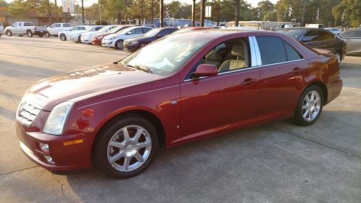 Used Car Dealer «Acadian Used Cars», reviews and photos, 11917 Florida Blvd, Baton Rouge, LA 70815, USA