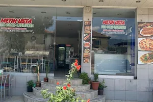 Metin Ustanın Yeri Akköy image