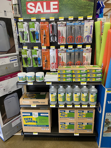 Home Improvement Store «Woodland True Value Home Center», reviews and photos, 345 W Main St, Woodland, CA 95695, USA