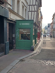 Photo n°18 de Le bakoua rouen à Rouen ()