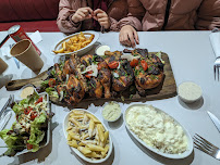 Plats et boissons du Restaurant halal O poulet braisé à Perpignan - n°13