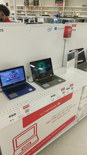 Office Supply Store «Office Depot», reviews and photos, 2260 W Thomas St, Hammond, LA 70401, USA