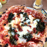 Photo n°1 de l'avis de Rosanna.u fait le 02/07/2019 à 10:34 sur le  Pizzeria Ristorante Il Regno Di Napoli à Verbania