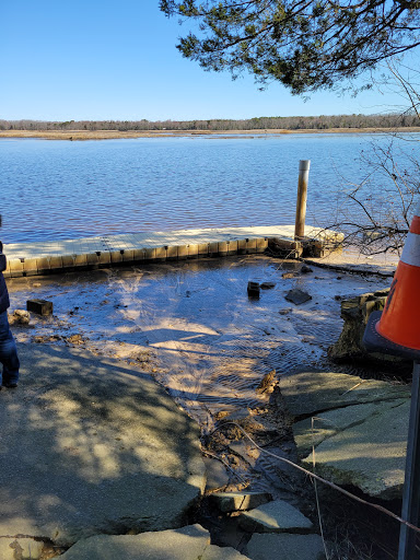 Nature Preserve «Maurice River Bluffs Preserve», reviews and photos, Silver Run Rd, Millville, NJ 08332, USA