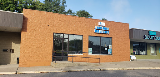 Insurance Agency «Jami Anna Insurance Services, LLC», reviews and photos