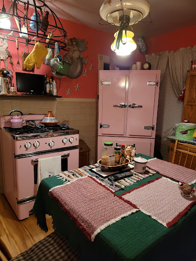 Appliance Store «Hancock TV and Appliance», reviews and photos, 115 Franklin St, Quincy, MA 02169, USA