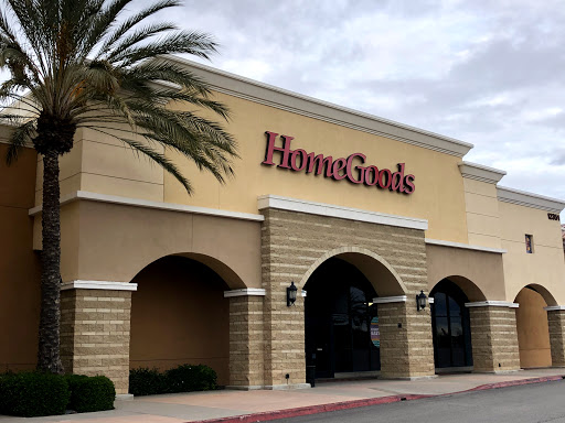 Department Store «HomeGoods», reviews and photos, 12351 Limonite Ave, Eastvale, CA 91752, USA