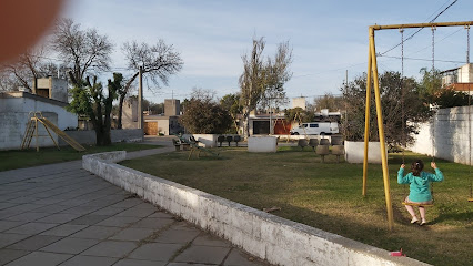 Plaza Malvinas Argentinas 'Javier Ormazabal'