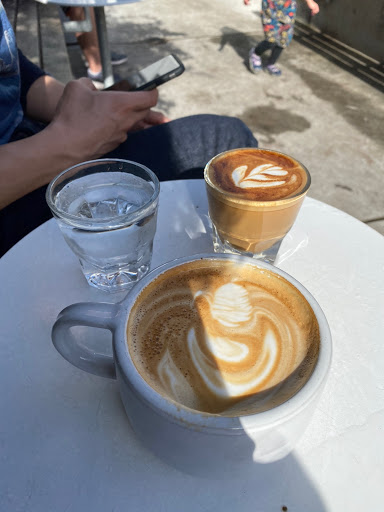 Coffee Shop «Andytown Coffee Roasters», reviews and photos, 3629 Taraval St, San Francisco, CA 94116, USA