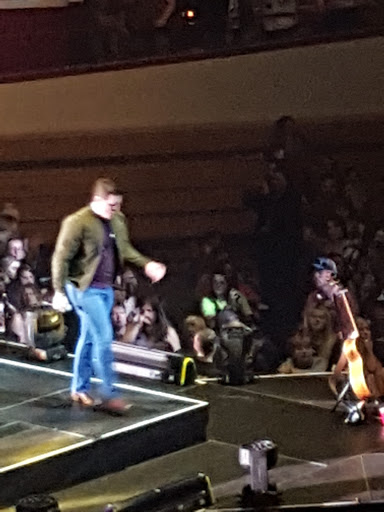 Arena «Mccracken Court at Simon Skjodt Assembly Hall», reviews and photos, 1001 E 17th St, Bloomington, IN 47408, USA