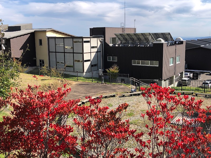 オーエンス泉岳自然ふれあい館