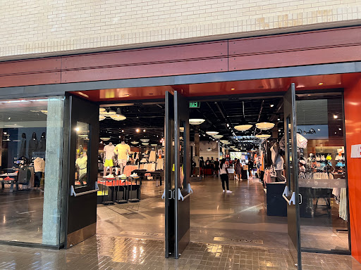 Clothing Store «Nike», reviews and photos, 8687 N Central Expy, Dallas, TX 75225, USA