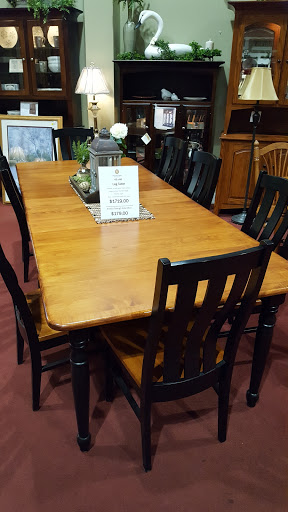 Furniture Store «Peaceful Valley Furniture», reviews and photos, 421 Hartman Bridge Rd, Strasburg, PA 17579, USA