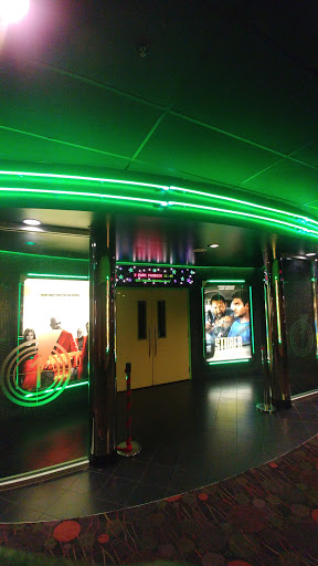 Movie Theater «AMC Bethlehem 12», reviews and photos, 416 Exchange Blvd, Bethlehem, GA 30620, USA