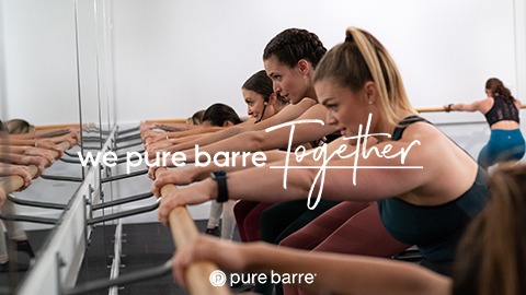 Pure Barre in Los Angeles