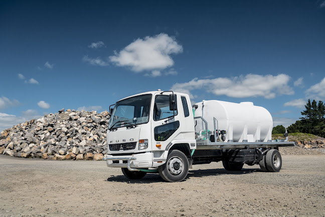 Reviews of Promax - Liquid Management Solutions in Waipapa - Courier service