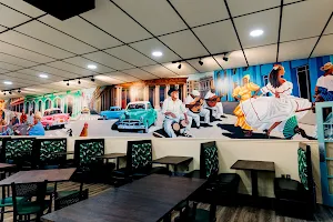 Laz's Cuban Cafe - Fort Wayne image