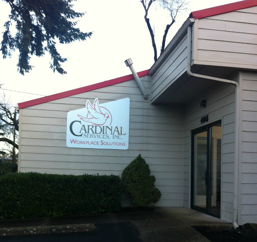 Cardinal Services, Inc. (Eugene)