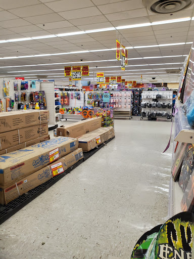 Discount Store «Kmart», reviews and photos, 1825 NJ-35, Wall Township, NJ 07719, USA