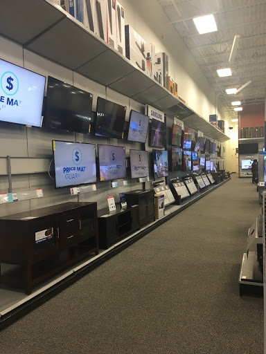 Electronics Store «Best Buy», reviews and photos, 7665 Sudley Rd, Manassas, VA 20109, USA