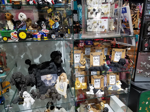 Pet Supply Store «Dog-Mania & Cats», reviews and photos, 37846 Meridian Ave, Dade City, FL 33525, USA