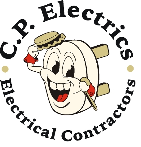 CP Electrics - Aberystwyth