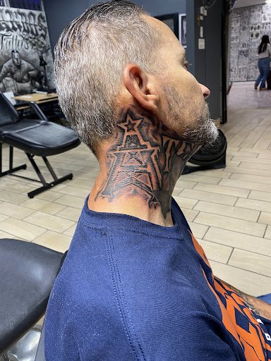 Explore name tattoo ideas on hand, creative tattoo ideas in Houston, available at Orlandos Tattoo Studio